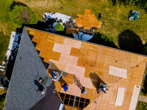 Best Best Roofing Contractors  in Mexico, IN