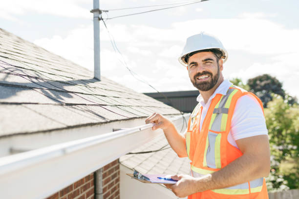 Best Best Roofing Contractors  in Mexico, IN