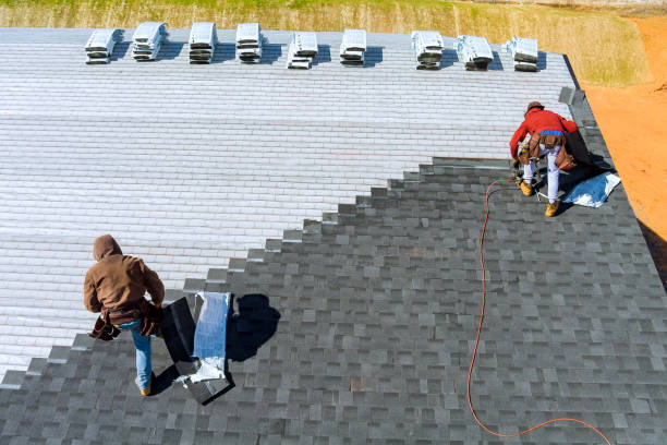 Roof Waterproofing Services in Mexico, IN