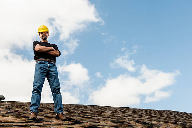 Best Storm Damage Roof Repair  in Mexico, IN