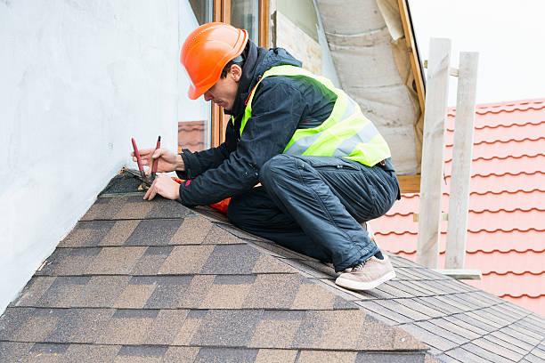 Quick and Trustworthy Emergency Roof Repair Services in Mexico, IN